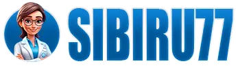 Logo SIBIRU77